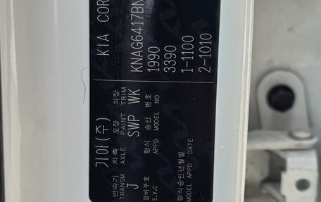 KIA K5, 2022 год, 2 950 000 рублей, 18 фотография
