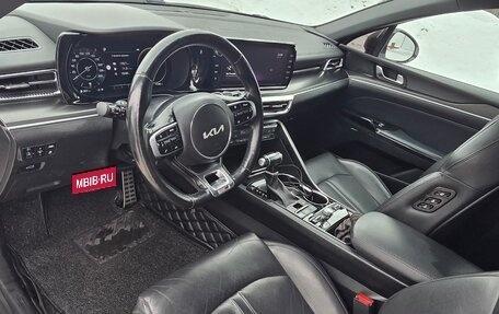 KIA K5, 2022 год, 2 950 000 рублей, 11 фотография