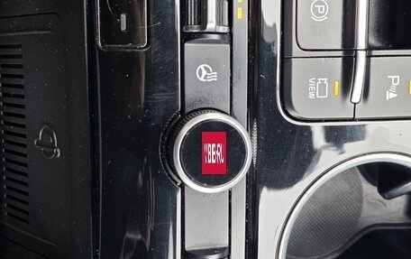 KIA K5, 2022 год, 2 950 000 рублей, 19 фотография