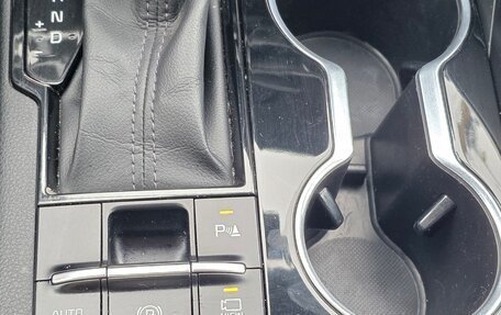 KIA K5, 2022 год, 2 950 000 рублей, 20 фотография