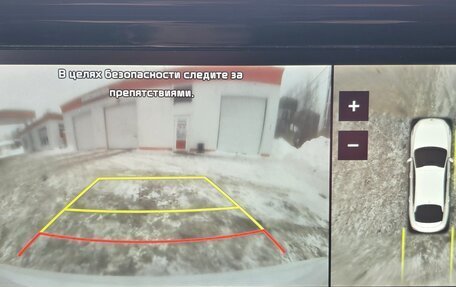 KIA K5, 2022 год, 2 950 000 рублей, 26 фотография