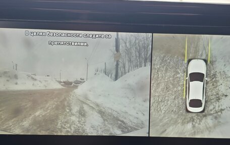 KIA K5, 2022 год, 2 950 000 рублей, 25 фотография