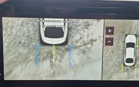 KIA K5, 2022 год, 2 950 000 рублей, 27 фотография