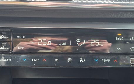 KIA K5, 2022 год, 2 950 000 рублей, 24 фотография