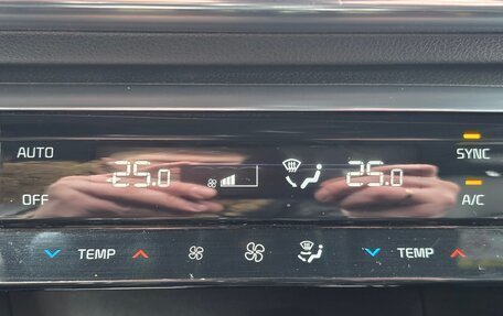 KIA K5, 2022 год, 2 950 000 рублей, 35 фотография