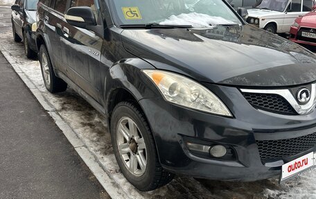 Great Wall Hover H5, 2012 год, 720 000 рублей, 2 фотография