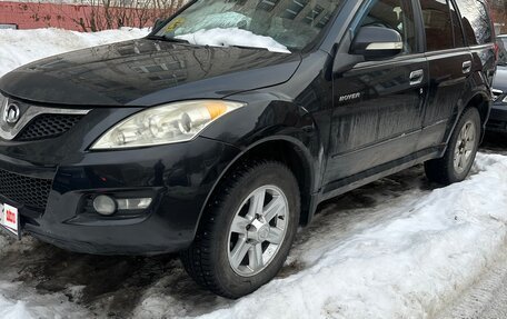 Great Wall Hover H5, 2012 год, 720 000 рублей, 5 фотография