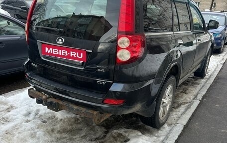 Great Wall Hover H5, 2012 год, 720 000 рублей, 4 фотография