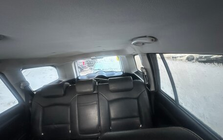 Great Wall Hover H5, 2012 год, 720 000 рублей, 10 фотография