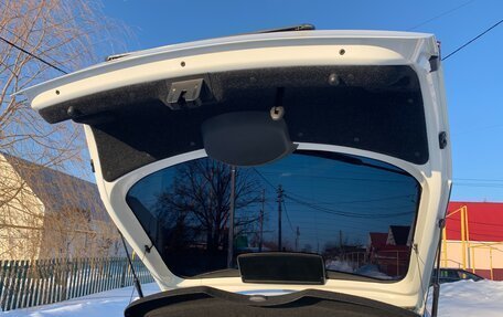 Skoda Rapid II, 2020 год, 1 599 000 рублей, 8 фотография