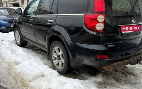 Great Wall Hover H5, 2012 год, 720 000 рублей, 7 фотография