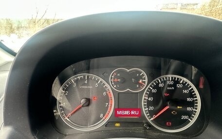 Great Wall Hover H5, 2012 год, 720 000 рублей, 11 фотография