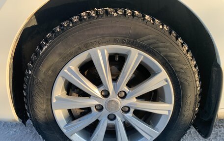 Skoda Rapid II, 2020 год, 1 599 000 рублей, 15 фотография