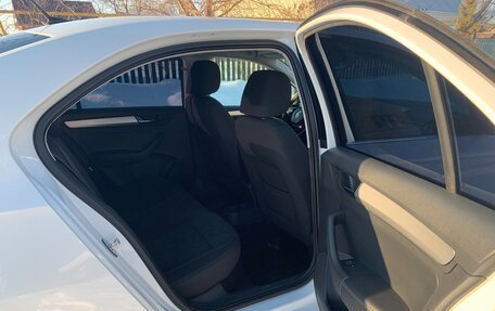 Skoda Rapid II, 2020 год, 1 599 000 рублей, 10 фотография