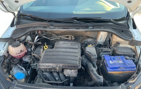 Skoda Rapid II, 2020 год, 1 599 000 рублей, 23 фотография