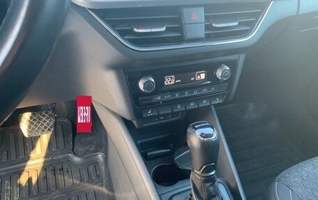 Skoda Rapid II, 2020 год, 1 599 000 рублей, 17 фотография