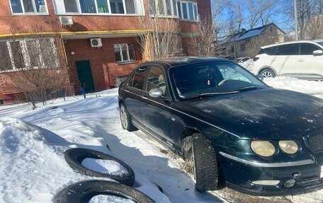 Land Rover 75, 1999 год, 160 000 рублей, 2 фотография