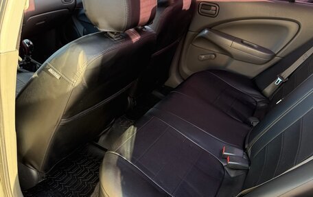 Nissan Almera Classic, 2011 год, 449 000 рублей, 3 фотография