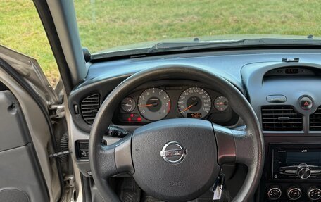 Nissan Almera Classic, 2011 год, 449 000 рублей, 4 фотография