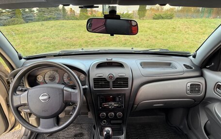 Nissan Almera Classic, 2011 год, 449 000 рублей, 7 фотография