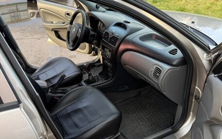 Nissan Almera Classic, 2011 год, 449 000 рублей, 11 фотография