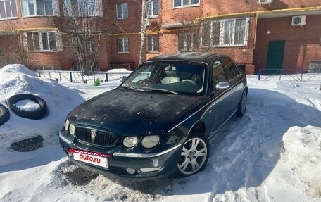 Land Rover 75, 1999 год, 160 000 рублей, 4 фотография