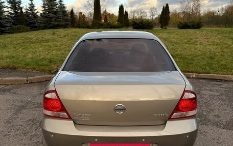 Nissan Almera Classic, 2011 год, 449 000 рублей, 8 фотография