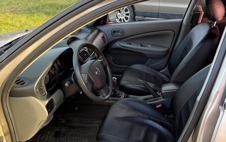 Nissan Almera Classic, 2011 год, 449 000 рублей, 12 фотография