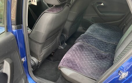 Volkswagen Polo VI (EU Market), 2018 год, 840 000 рублей, 8 фотография