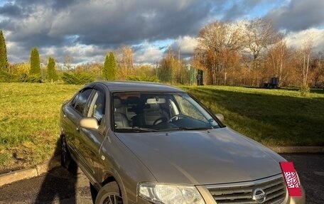 Nissan Almera Classic, 2011 год, 449 000 рублей, 14 фотография