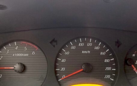 SsangYong Kyron I, 2013 год, 730 000 рублей, 9 фотография