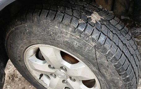 SsangYong Kyron I, 2013 год, 730 000 рублей, 5 фотография