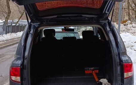 SsangYong Kyron I, 2013 год, 730 000 рублей, 6 фотография