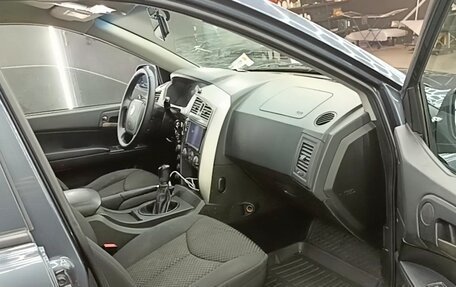 SsangYong Kyron I, 2013 год, 730 000 рублей, 18 фотография