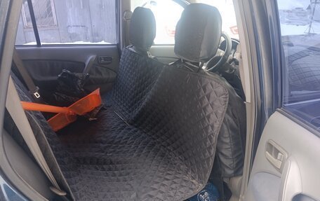 Chery Tiggo (T11), 2007 год, 195 000 рублей, 7 фотография