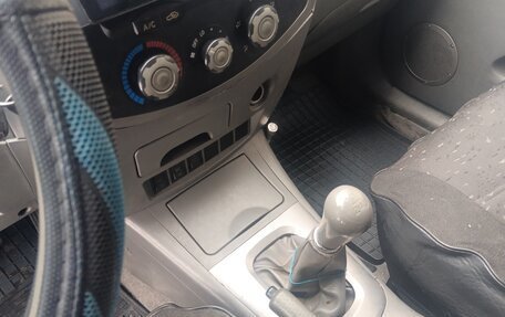 Chery Tiggo (T11), 2007 год, 195 000 рублей, 9 фотография