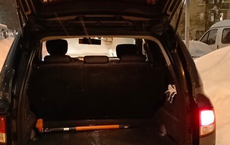 SsangYong Kyron I, 2013 год, 730 000 рублей, 23 фотография