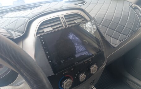 Chery Tiggo (T11), 2007 год, 195 000 рублей, 11 фотография