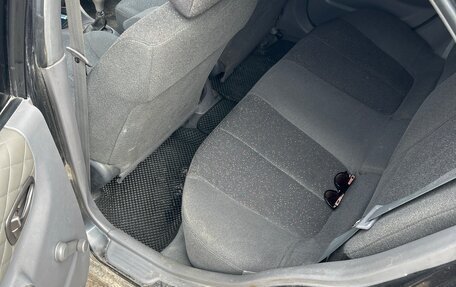 Hyundai Accent II, 2007 год, 335 000 рублей, 4 фотография