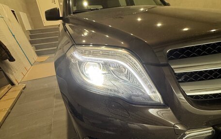 Mercedes-Benz GLK-Класс, 2014 год, 2 591 000 рублей, 11 фотография