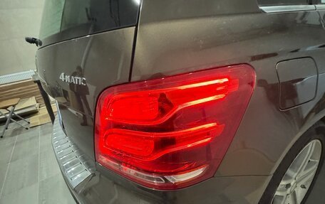 Mercedes-Benz GLK-Класс, 2014 год, 2 591 000 рублей, 9 фотография