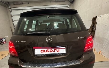 Mercedes-Benz GLK-Класс, 2014 год, 2 591 000 рублей, 7 фотография