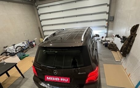 Mercedes-Benz GLK-Класс, 2014 год, 2 591 000 рублей, 8 фотография