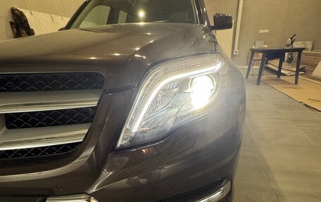 Mercedes-Benz GLK-Класс, 2014 год, 2 591 000 рублей, 12 фотография