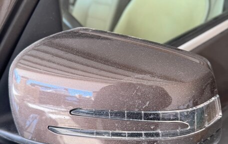 Mercedes-Benz GLK-Класс, 2014 год, 2 591 000 рублей, 20 фотография