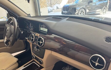 Mercedes-Benz GLK-Класс, 2014 год, 2 591 000 рублей, 18 фотография