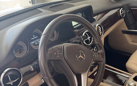 Mercedes-Benz GLK-Класс, 2014 год, 2 591 000 рублей, 15 фотография