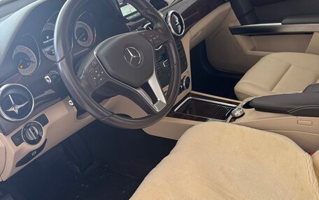 Mercedes-Benz GLK-Класс, 2014 год, 2 591 000 рублей, 14 фотография