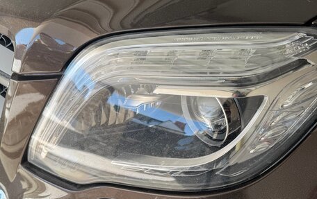 Mercedes-Benz GLK-Класс, 2014 год, 2 591 000 рублей, 19 фотография