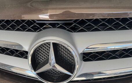 Mercedes-Benz GLK-Класс, 2014 год, 2 591 000 рублей, 21 фотография